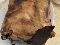 -考记泥焗鸡农庄·海鲜(北洛秘境店)