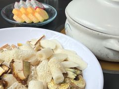 -黔蘑菇四季餐厅(观山湖店)