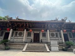 -晋江五店市传统文化旅游区