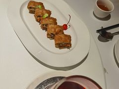 -荣兴酒家(徐家汇店)