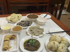 -姚记炒肝店(鼓楼店)