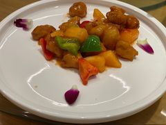 -枣子树·素食餐厅(普陀山店)
