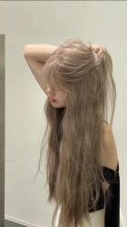 -DL HOPE造型