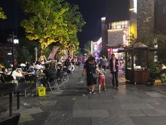 -万景饭店·鱼街农家菜