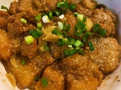 -醉美东江·三文鱼·烧鸡公