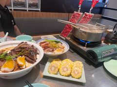 -潮界(虹桥新天地店)