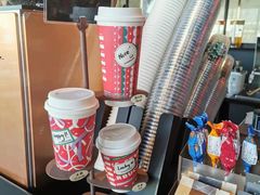 -星巴克(广州立白中心店)