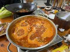 -苗侗地道红酸.酸汤鱼·酸汤牛肉