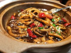 -无锡城中皇冠假日酒店·芳园中餐厅