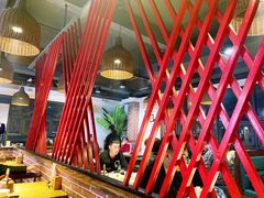 -大闫家烧烤·小海鲜家常菜(郑庄店)