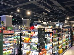 -盒马鲜生(悦峰店)