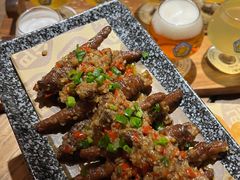 -岔巴精酿啤酒餐吧(南屏街店)