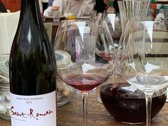 -RAC BAR(安福路店)