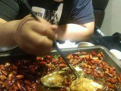 -鸣记脆皮烤鱼(铁西店)