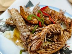 -来之顺海鲜菜馆·青岛菜·始于1993(栈桥店)