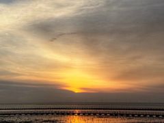 -南汇嘴观海公园