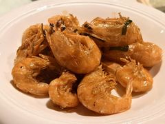 金宝虾-金美华轩(东方路齐鲁店)