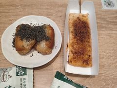 -小满手工粉(北京顺义华联店)