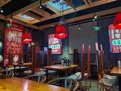 -兔槽江湖菜·重庆璧山兔(水围店)