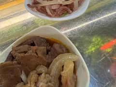 -金杨拉面王小吃面馆·牛三宝面·红烧牛肉粉