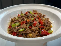 -攸州小镇家湘菜(小米科技园店)