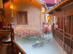 -叶叶菩提·晋福宫