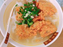 -荔林食店(西华路店)
