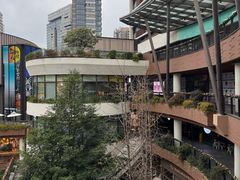 -瑞虹新天地月亮湾