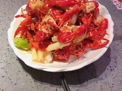 -虾胡闹龙虾馆(湄南河店)