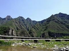 -北京上方山国家森林公园