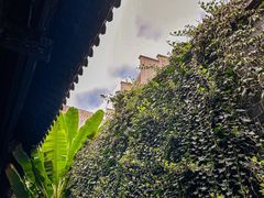 -李鸿章故居