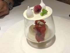 -王品牛排(郑州大卫城店)