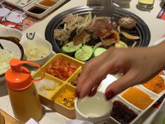 -猫爪爪原切自助烤肉(观音桥阳光世纪店)