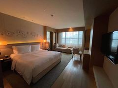 -杭州逸酒店(西湖武林店)