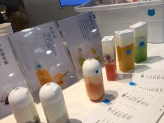 -兰熊鲜奶(西直门凯德mall店)