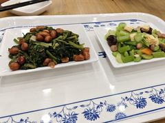 -庆丰包子铺(西单店)