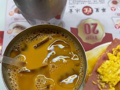 -華人 華星冰室(氹仔 店)
