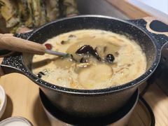 -十二舍·湯物素煮(江泰潤政店)