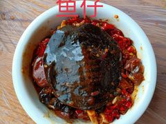 -铁头烧菜馆(立新路店)