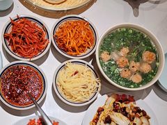 -奔跑吧陕菜·盛世长安(民乐园万达店)