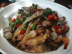 -船家渔(徐州北路店)