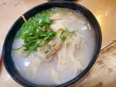 -惠丰源烩面馆(经七路店)