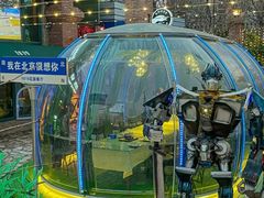 -1819餐厅·团队聚餐·烤串·精酿