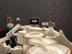 -华夏良子·足道SPA艾灸(铁道大厦店)