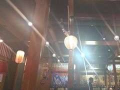 -小川洋风料理(街道口店)