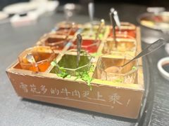 -德天肥牛海鲜火锅(城西银泰店)