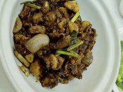 -红菜坊·烤鸭·川鲁宴(石园店)