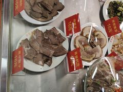 -西塔大冷面(市府大路店)