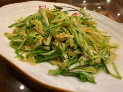 水芹百叶-鸿运酒楼