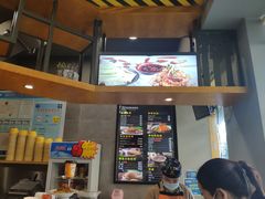 -老陈家擀面皮(平凉路店)